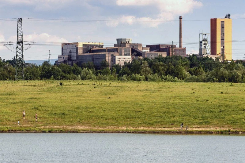 Na Karwińsku brakuje górników. Kopalnia szuka pracowników w Polsce